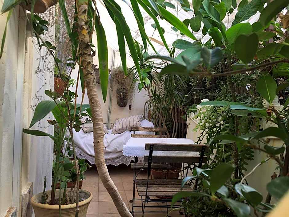 Il Salotto di Maria Pia