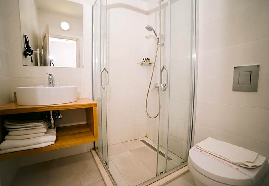 Hotel Pirate Old Town