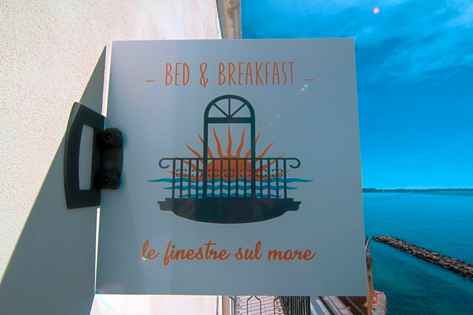 B&B Le finestre sul mare