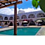 Hotel Hacienda Bugambilias