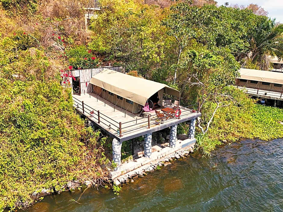 Wag Hill Lodge & Spa