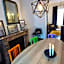 Chantilly Townhouse