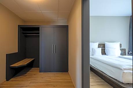 Superior Larger Double Room