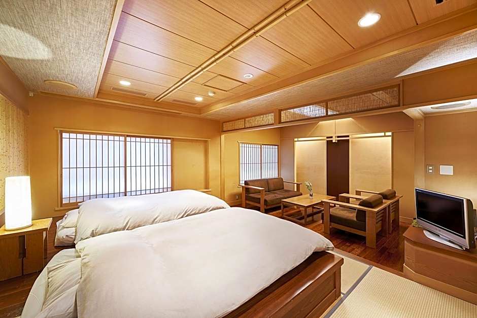 Shima Onsen Toshimaya