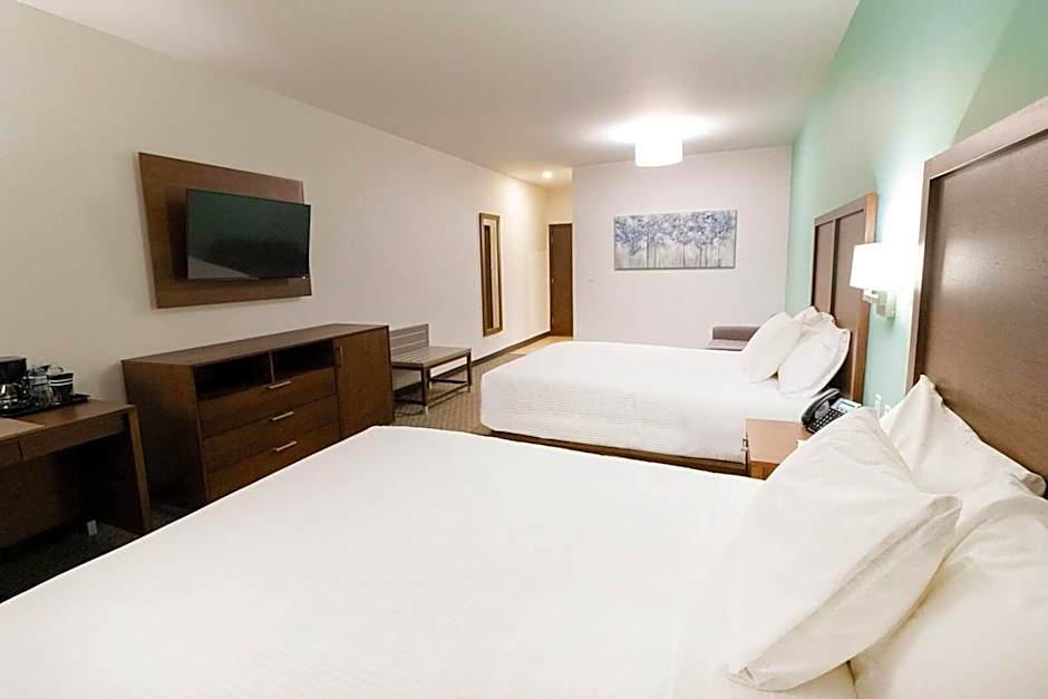 Comfort Inn Ciudad Juarez