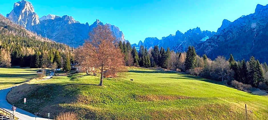 Locanda Val Canali