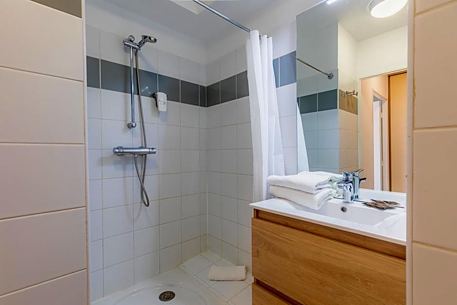 Appart'City Classic Bourg-En-Bresse