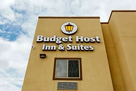 Budget Host Inn & Suites