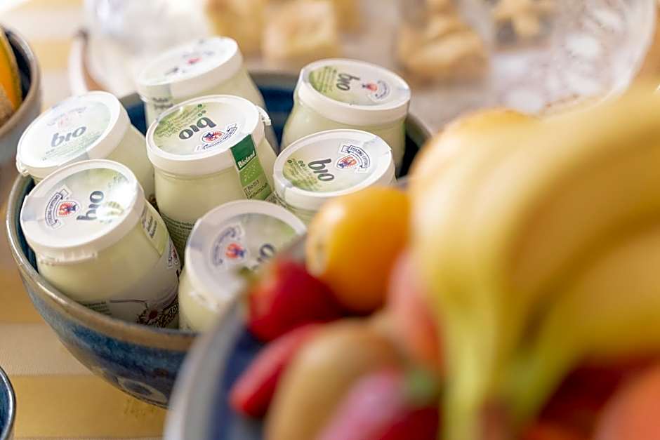 Locanda Il Maestrale