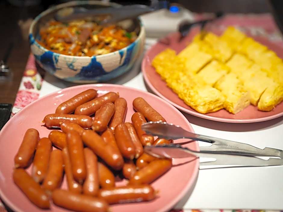 Tabino Hotel lit Miyakojima