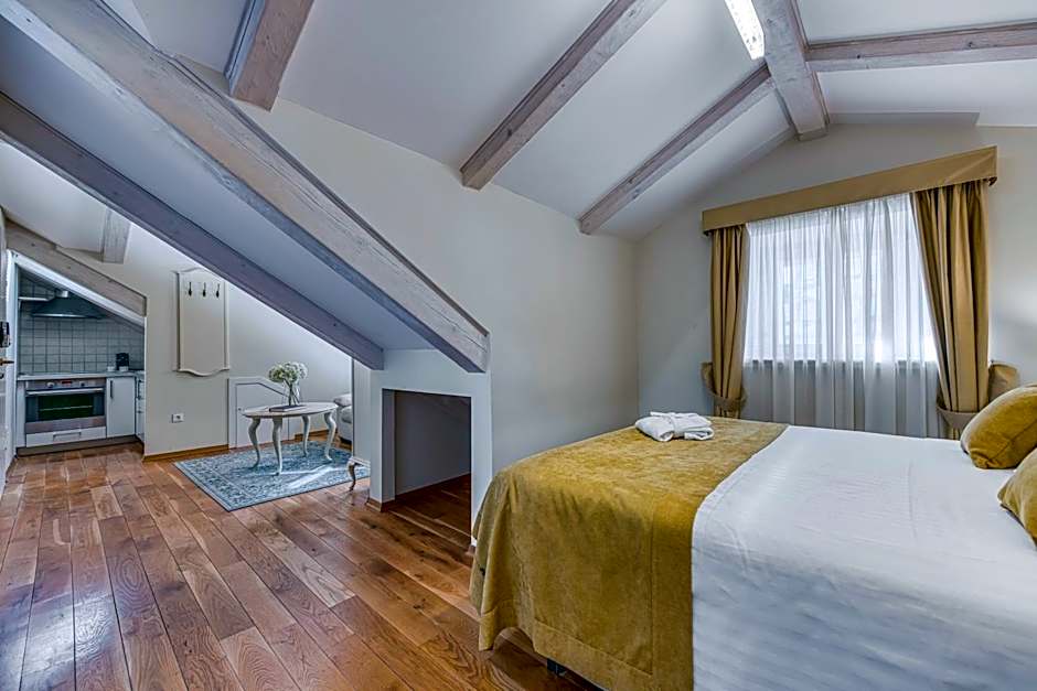 Palmotta Palace