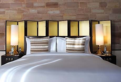 Luxury room