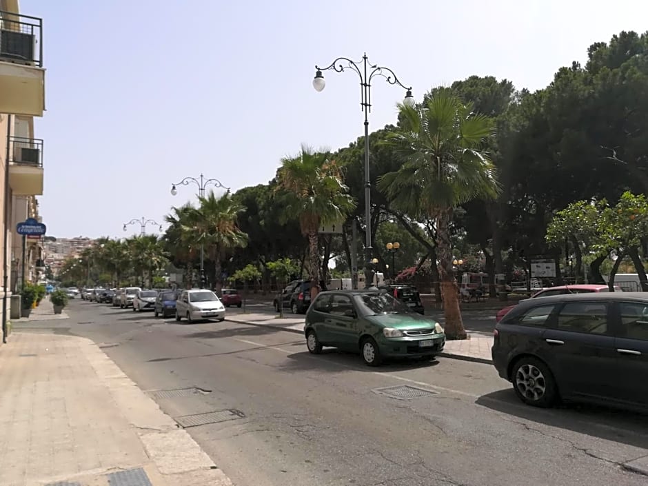 Guest House B&B Via Marina