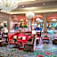 Omni Shoreham Hotel