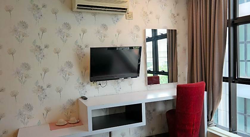 Summer Oscar Boutique Hotel @ Subang Jaya