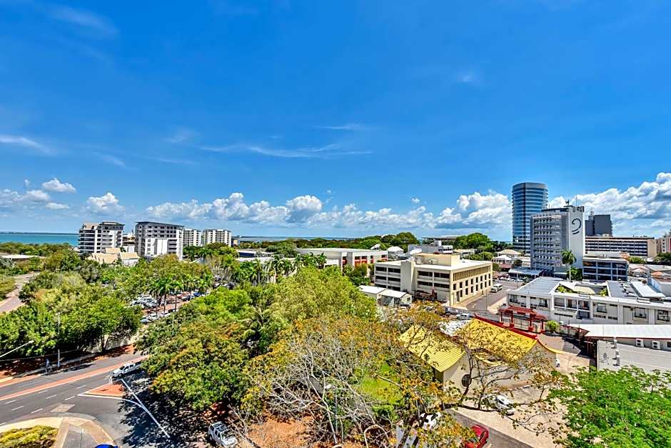 Argus Apartments Darwin