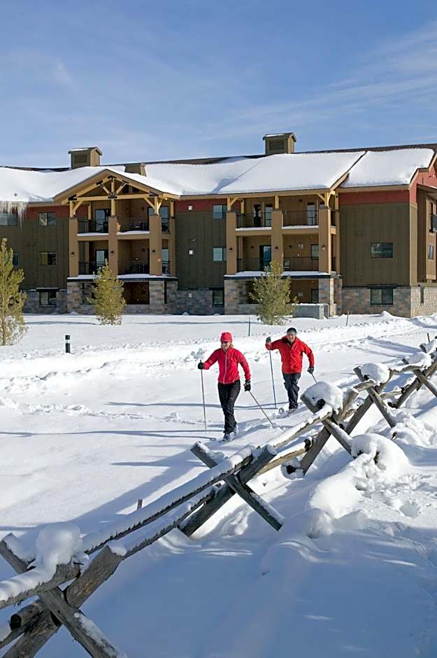 WorldMark West Yellowstone