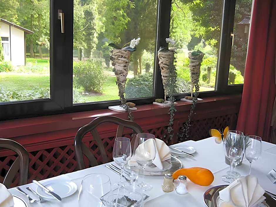 Boutique Hotel Waldhaus beider Basel