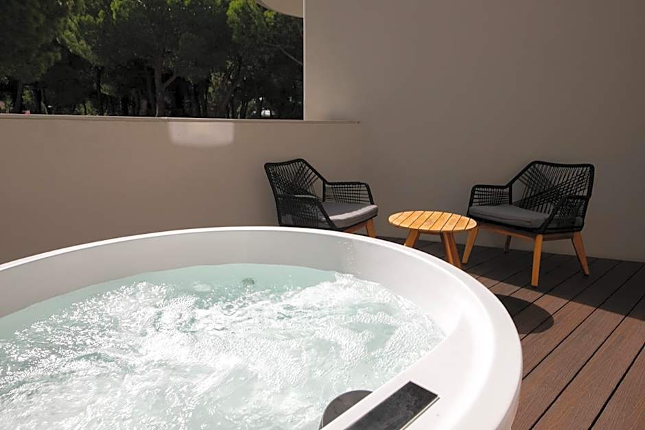 Mima Aparthotel Boutique & Spa