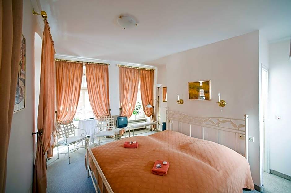 Hotel Goldener Hecht