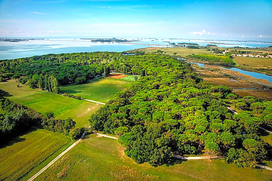 Belvedere Pineta Camping Village Grado