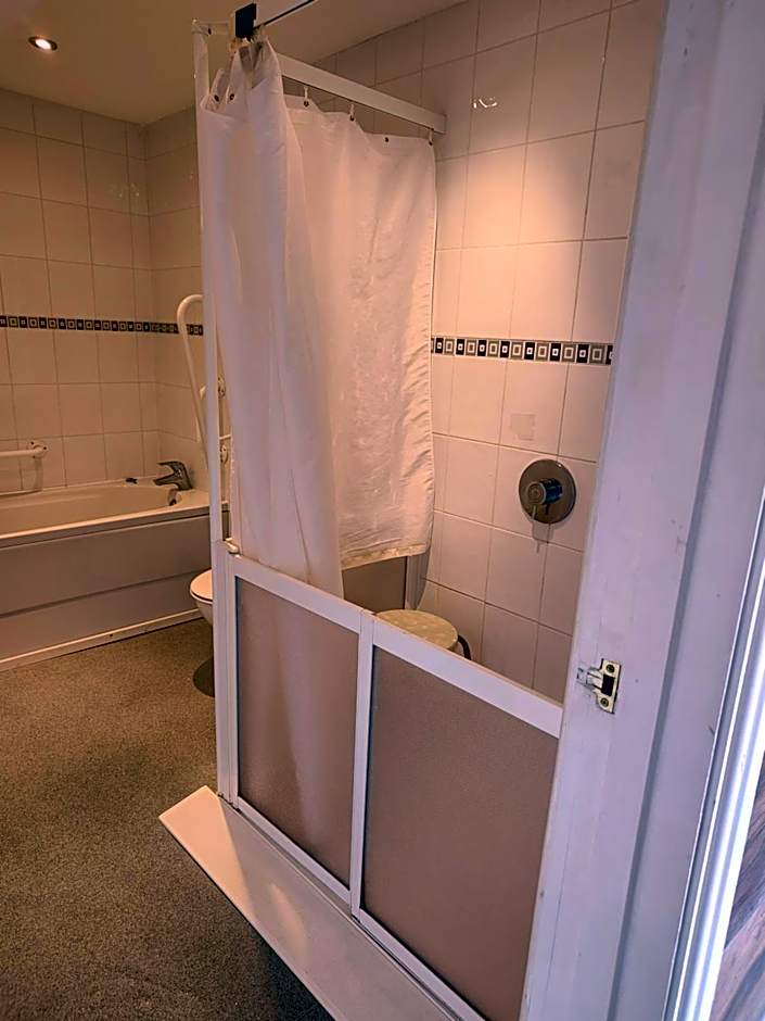 The Northwick Arms Hotel