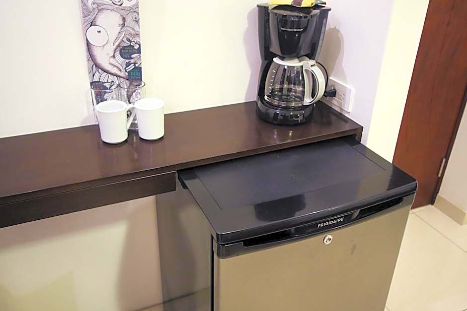 Oceano Boutique Hotel & Gallery