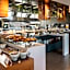 DoubleTree by Hilton Santiago Kennedy