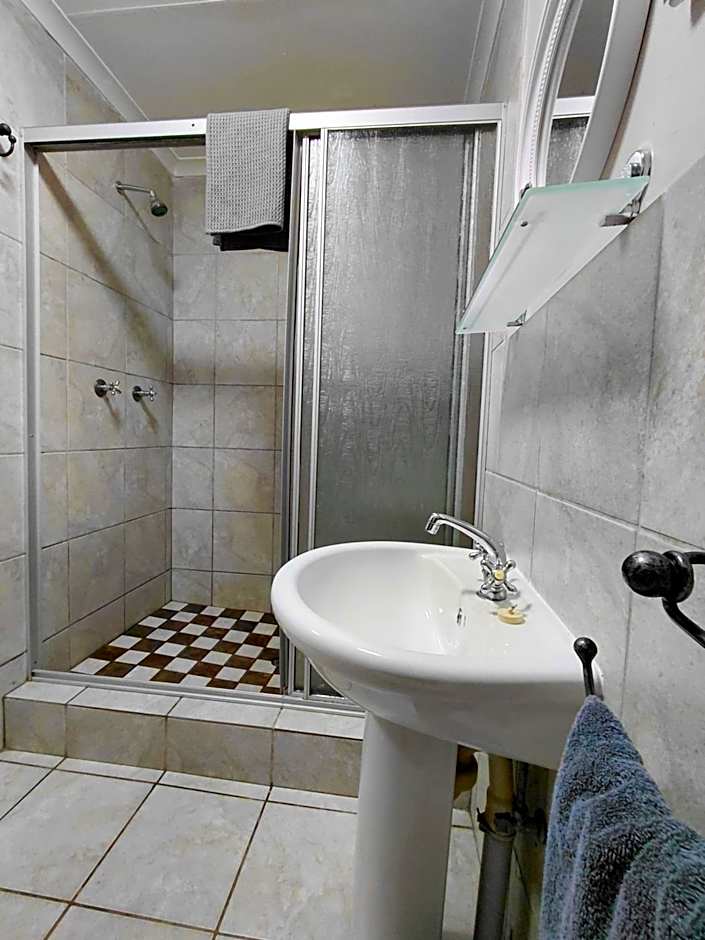 African Dreamz Guest House