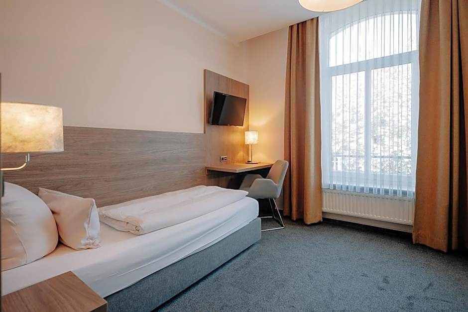 Parkhotel Lingen by Hackmann