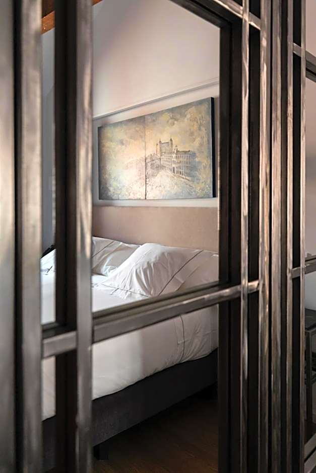 Hotel Boutique Posada de Silleria