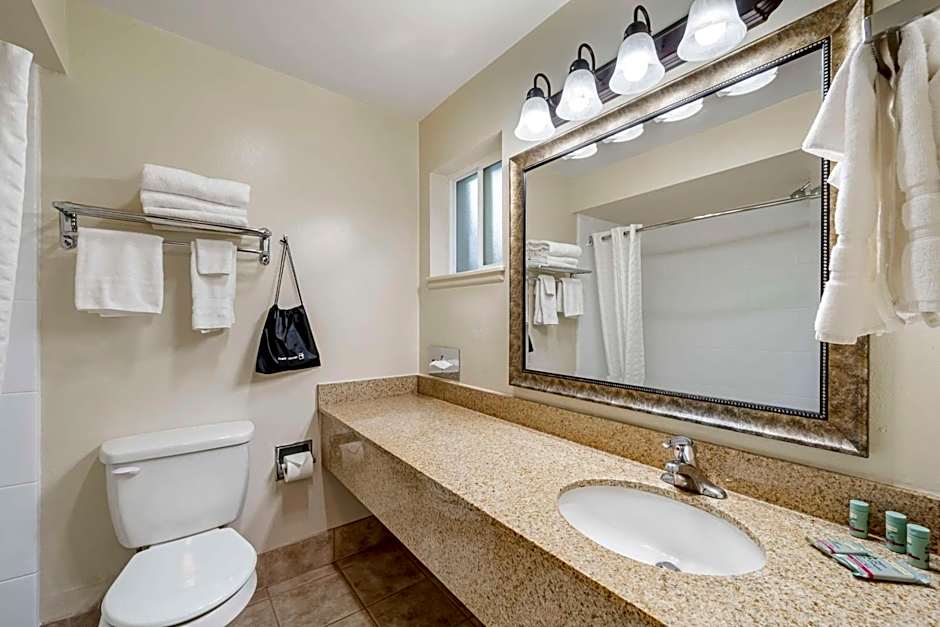 Best Western Prescottonian