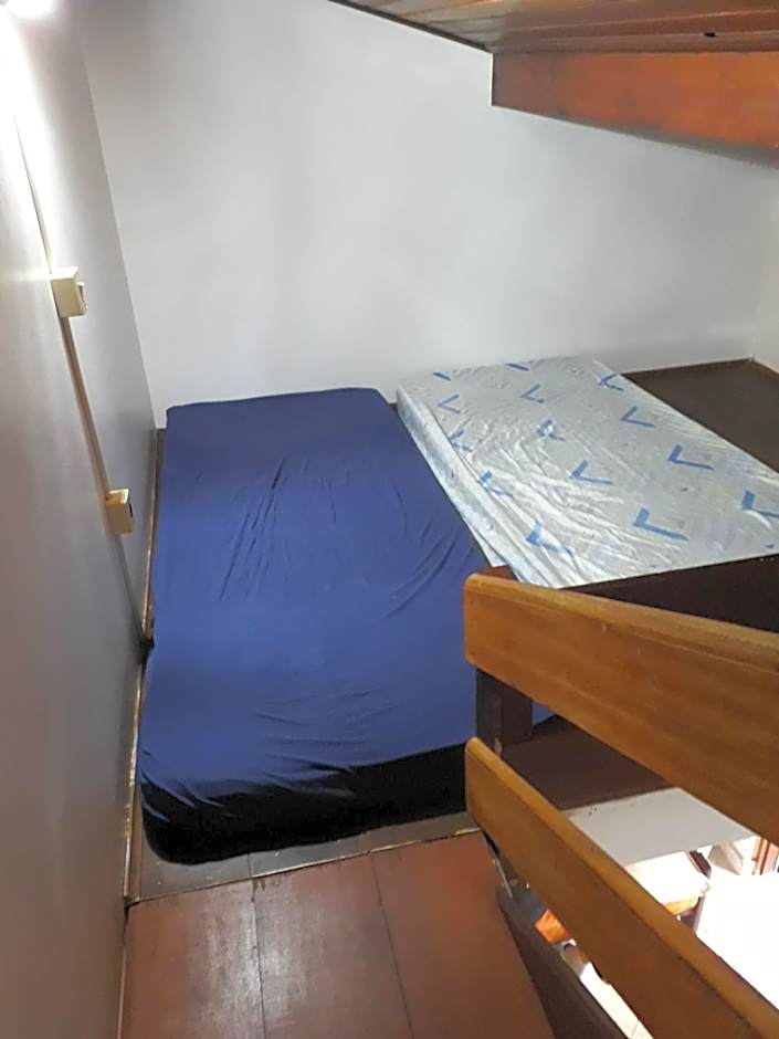 Chalé Praia Boiçucanga wi fi piscina Village Mirante Litoral Norte SP