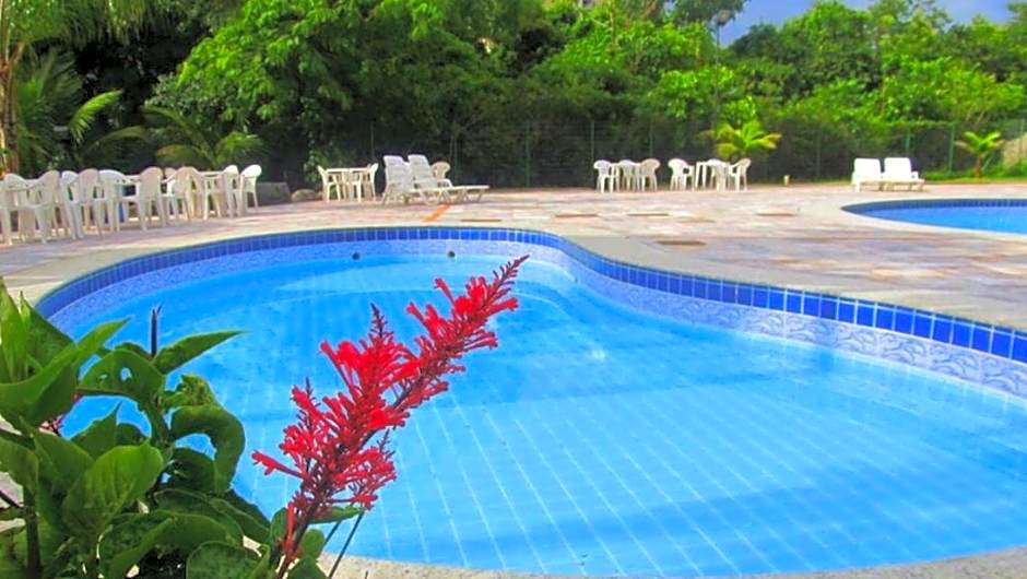 Hotel Golden Dolphin com café da manhã! Piscinas 24h