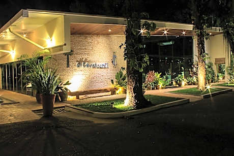 Hotel & Golfe Clube dos 500