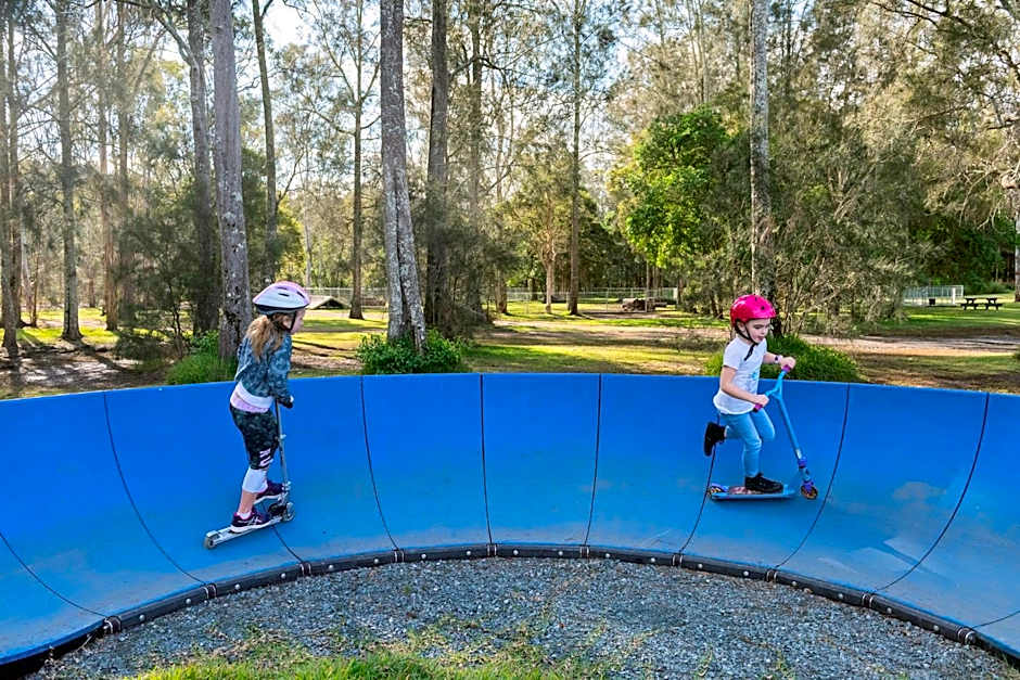 Discovery Parks - Forster