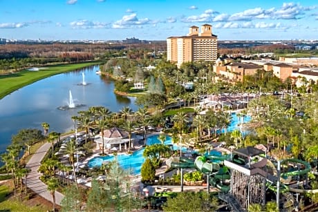 The Ritz-Carlton Orlando, Grande Lakes