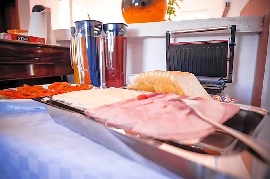 B&B Casabianca Palinuro