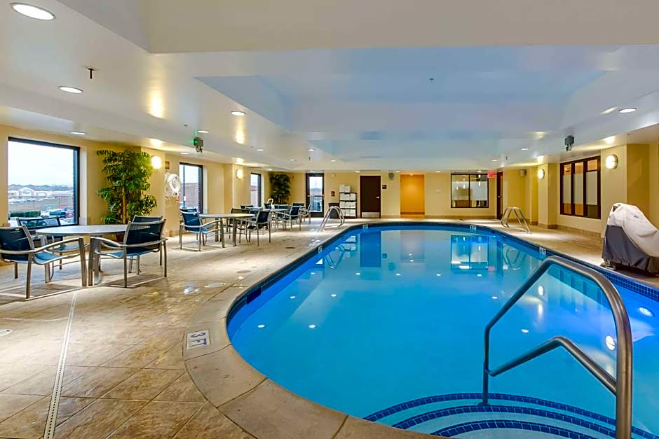 Hampton Inn By Hilton & Suites Mt. Juliet