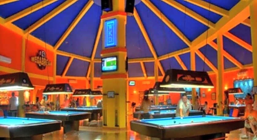 THE EDGE CENTRAL PATTAYA ??????????????????????? 