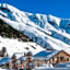 Résidence Goélia Le Balcon des Neiges