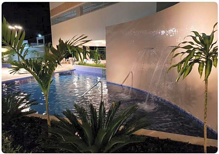 PARK VEREDAS Flat 707