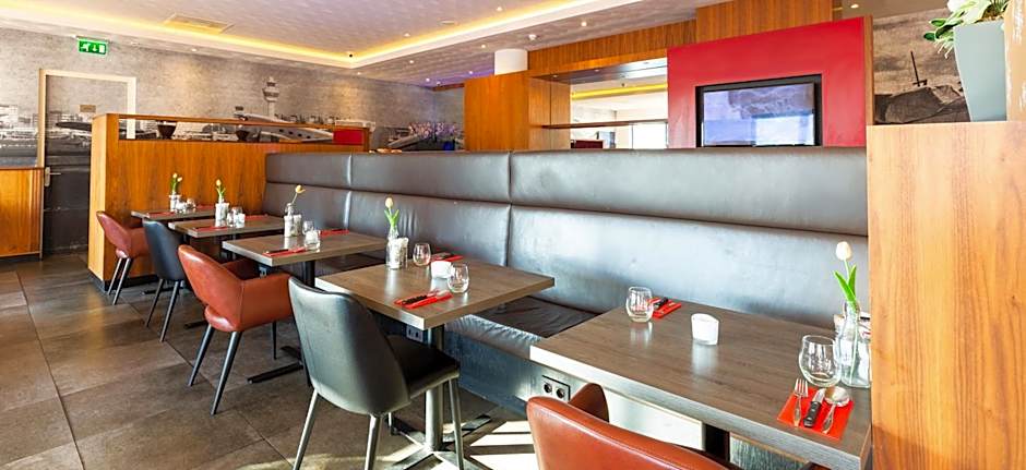 Bastion Hotel Amsterdam Airport