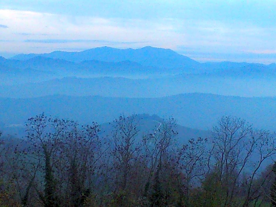 Poggio Dei Prugnoli