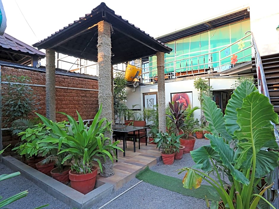 897 Hotel Surabhi Elite