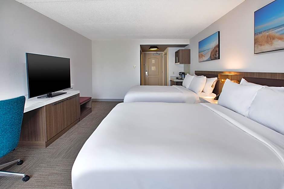 Hilton Garden Inn Chesapeake/Greenbrier