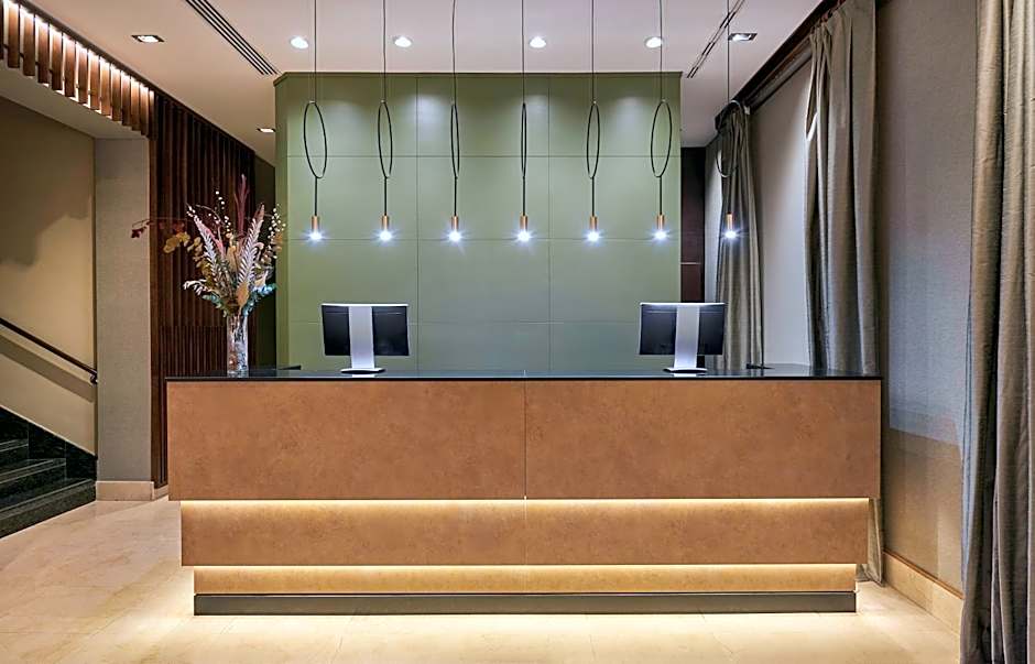 Nh Collection León Plaza Mayor