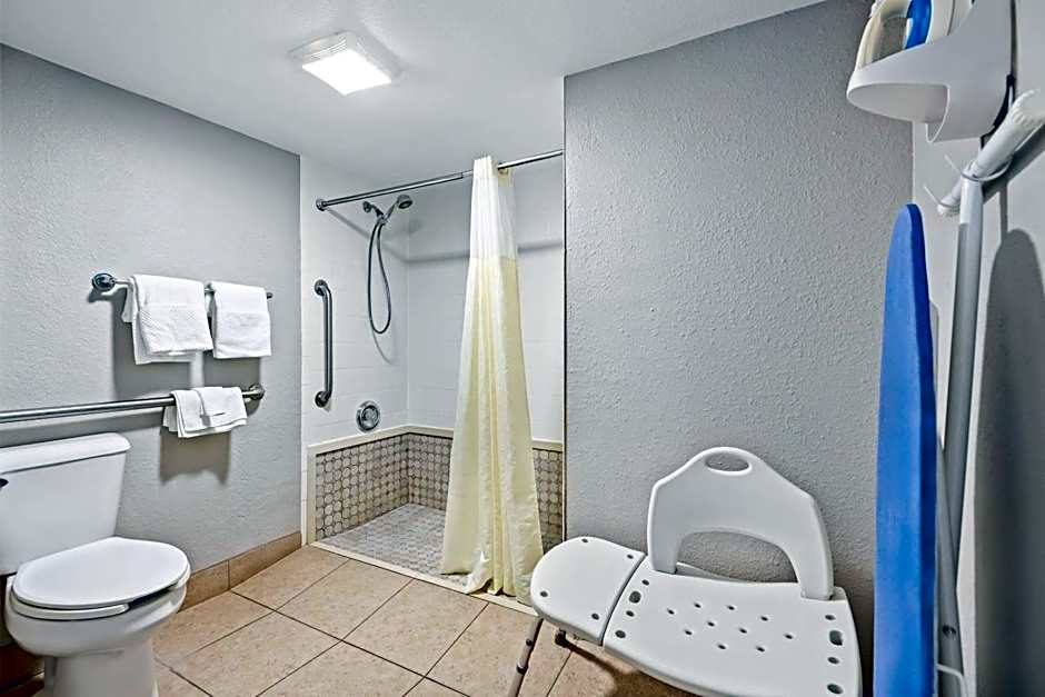 Quality Inn Orange City near Blue Spring State Park
