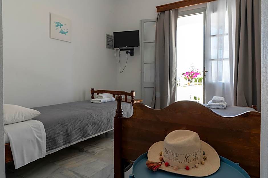 Irene Hotel Leros
