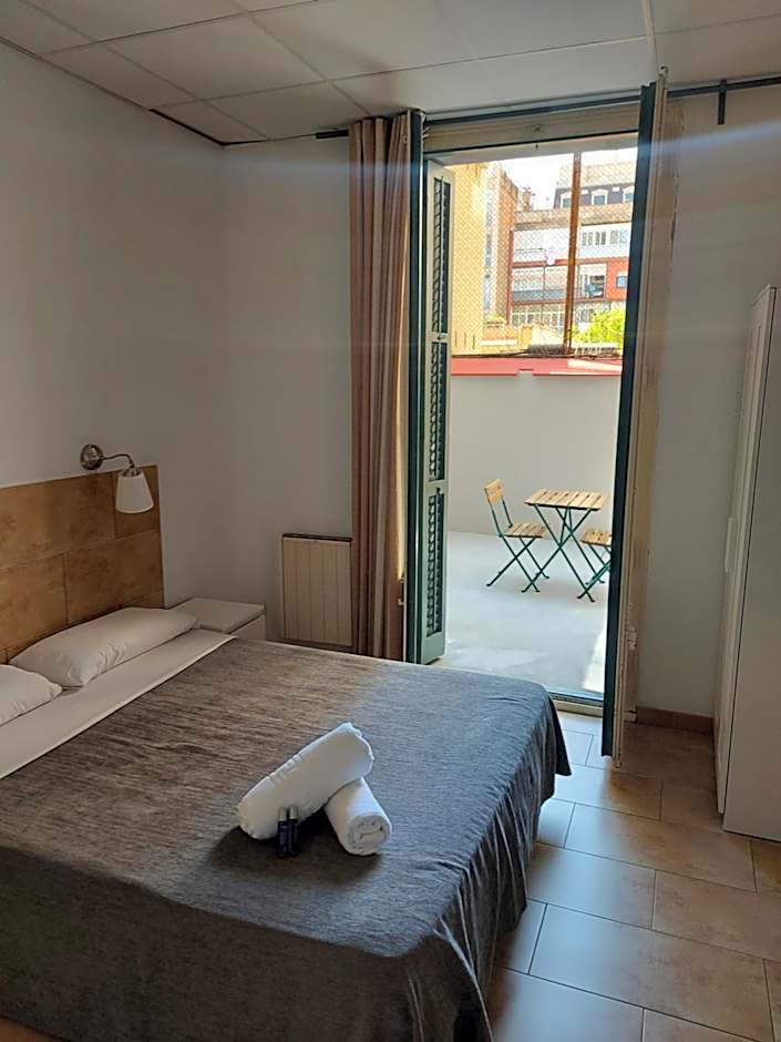 Hostal Martinval